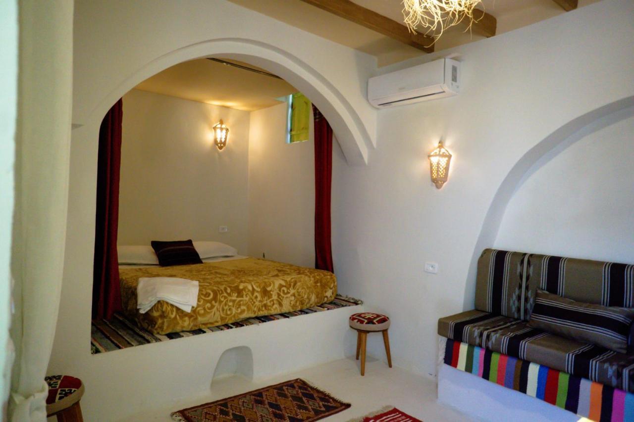Dar Foulla Houmt Souk (Djerba) Exterior foto