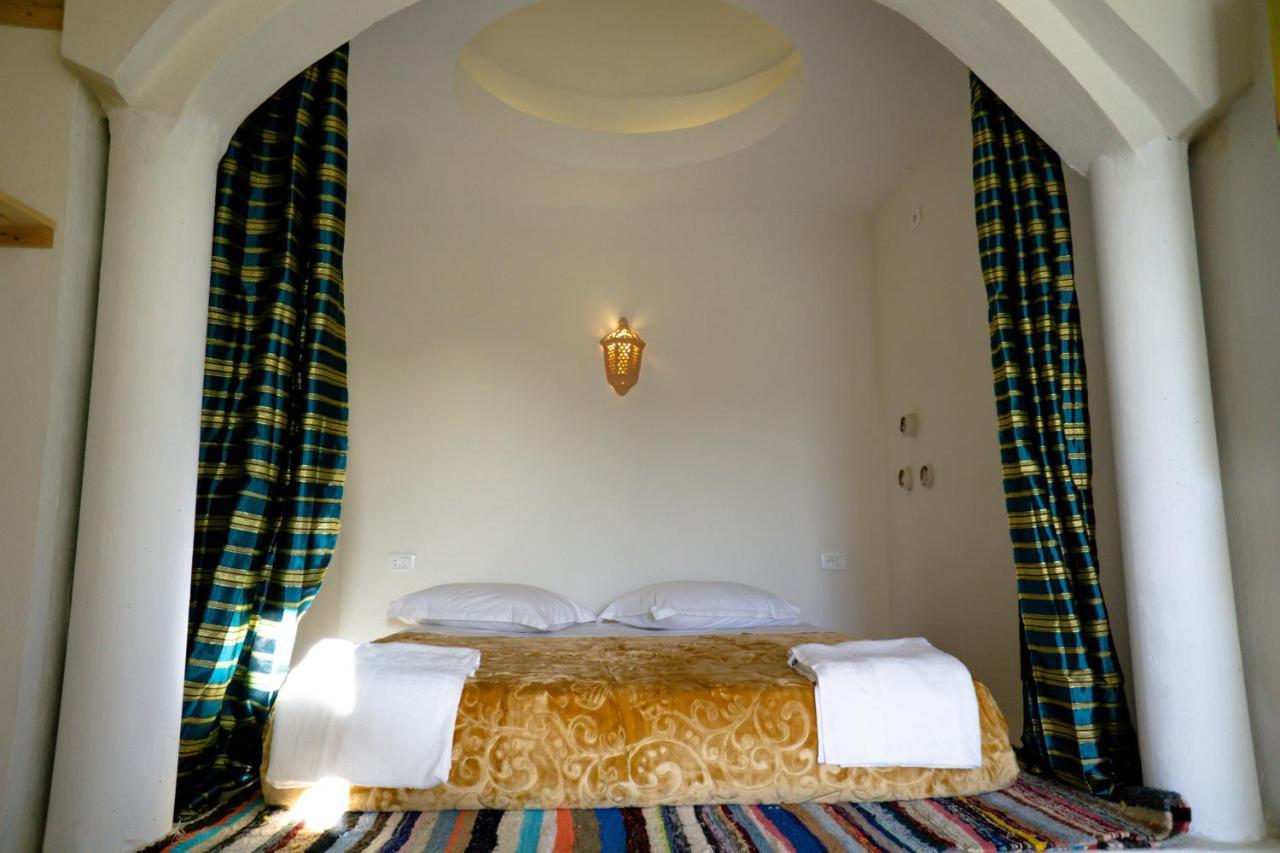 Dar Foulla Houmt Souk (Djerba) Exterior foto