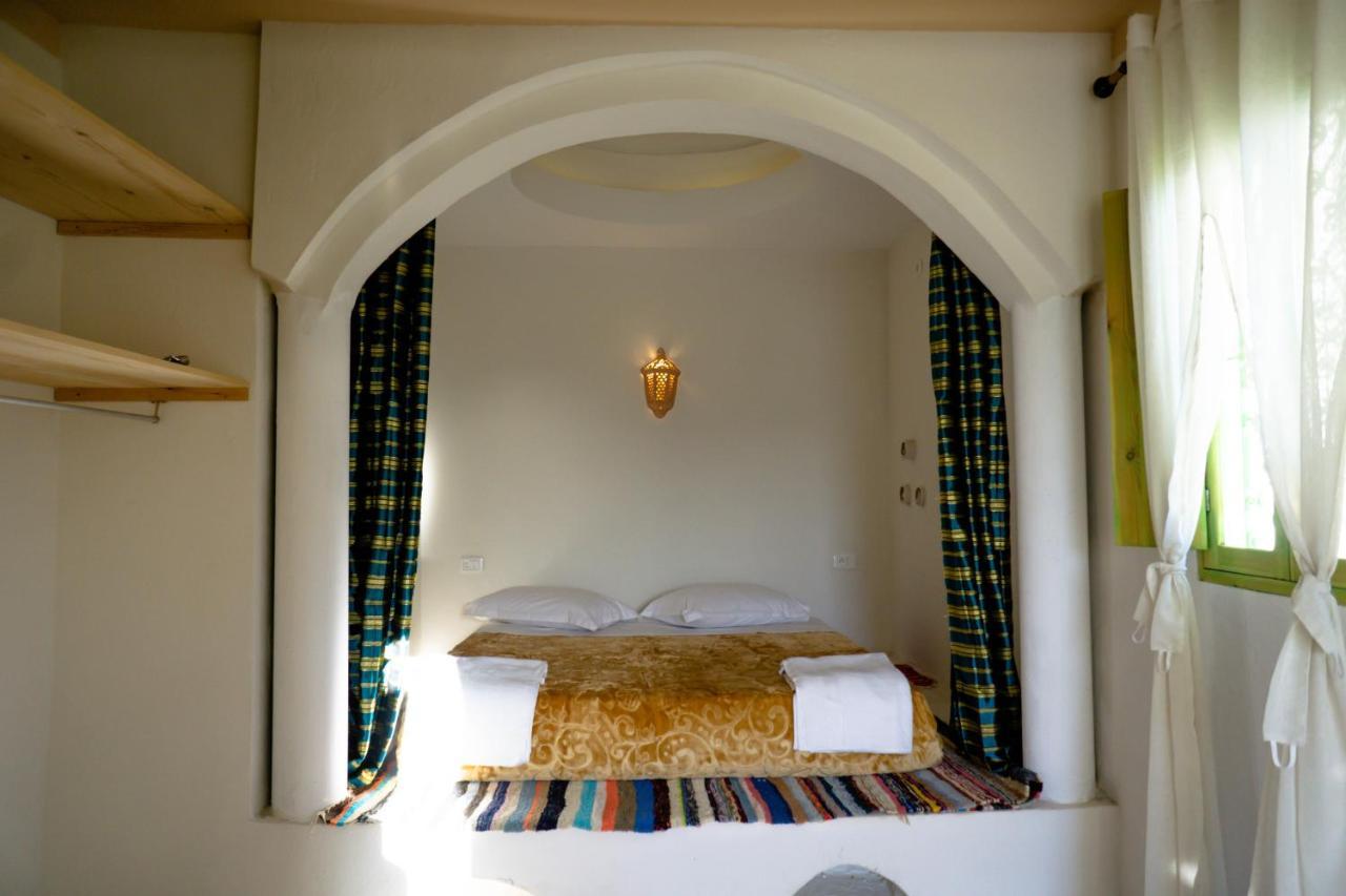 Dar Foulla Houmt Souk (Djerba) Exterior foto