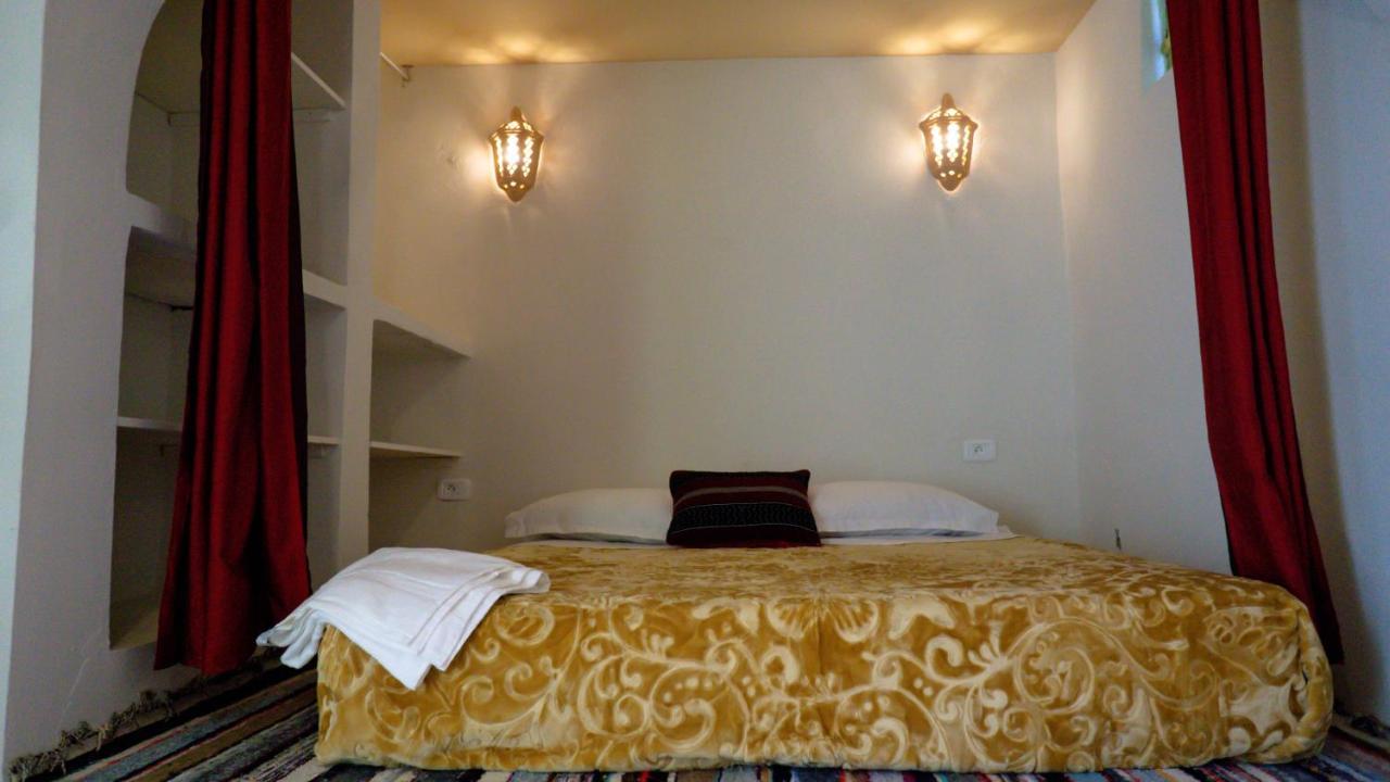 Dar Foulla Houmt Souk (Djerba) Exterior foto