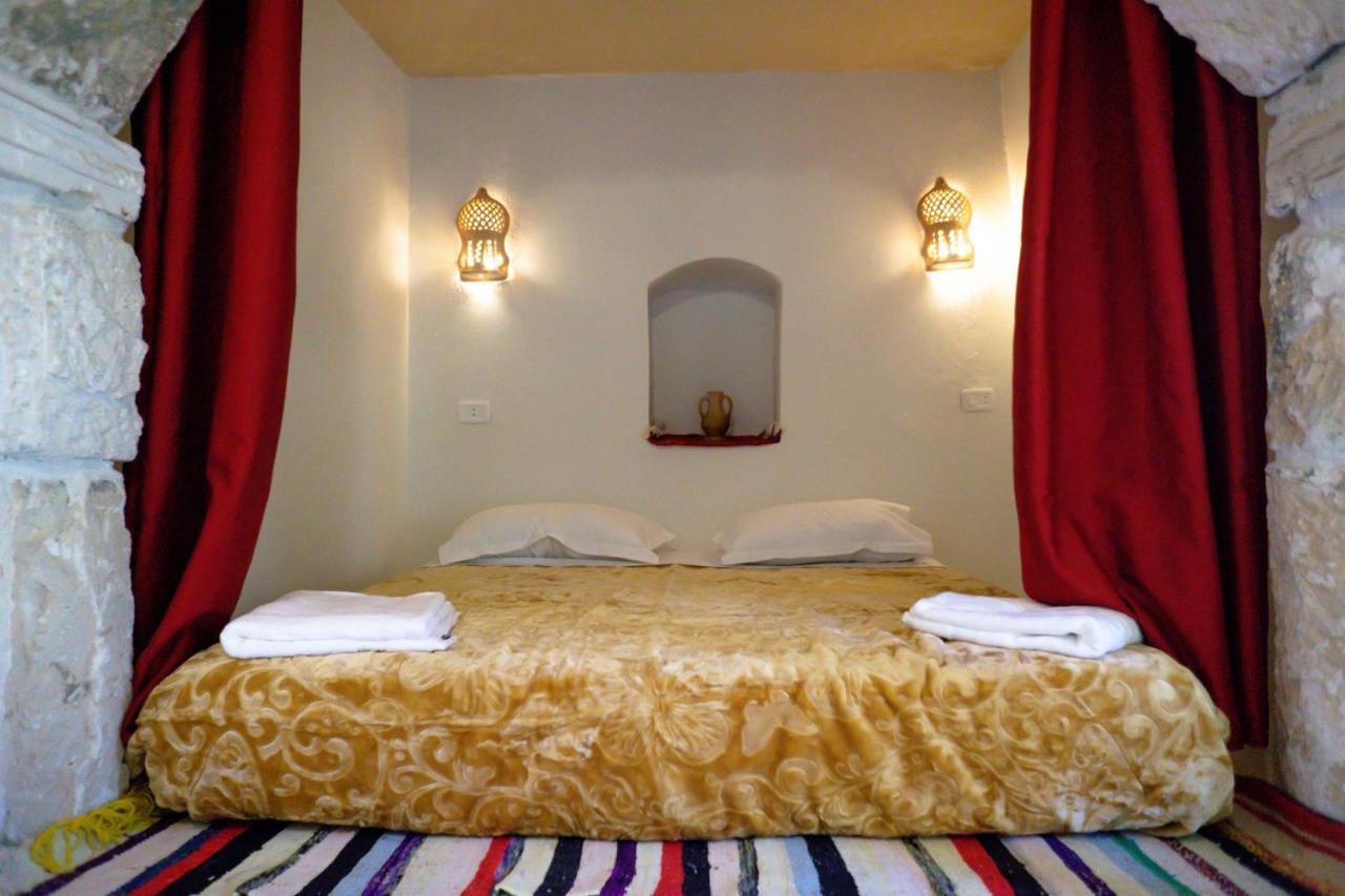 Dar Foulla Houmt Souk (Djerba) Exterior foto