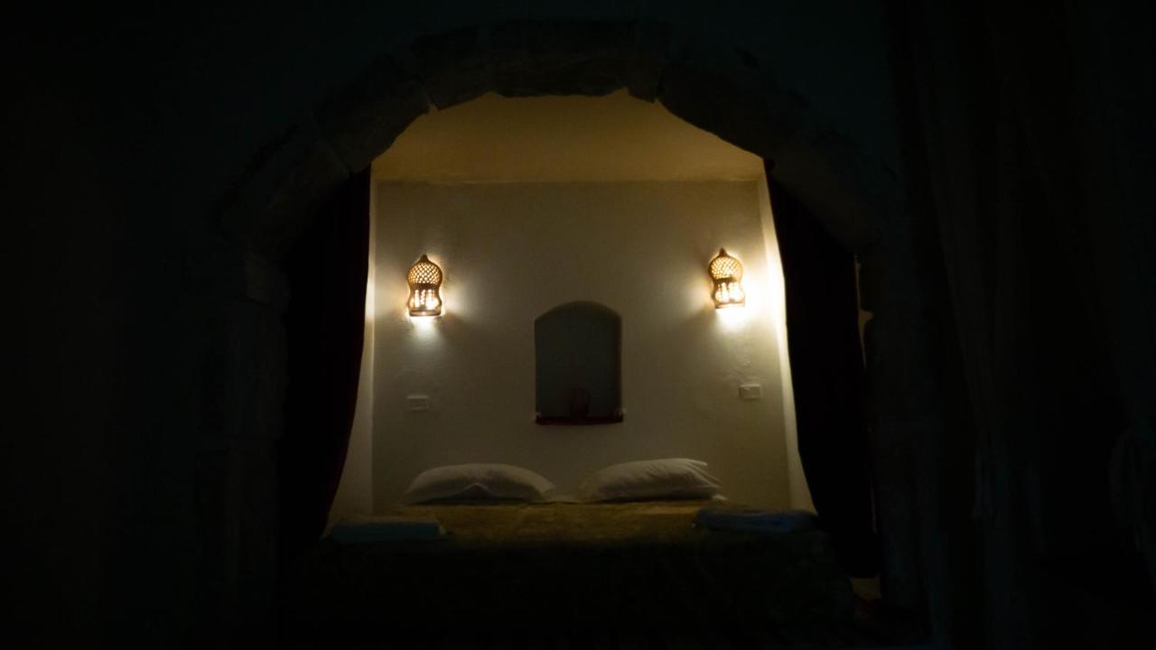Dar Foulla Houmt Souk (Djerba) Exterior foto