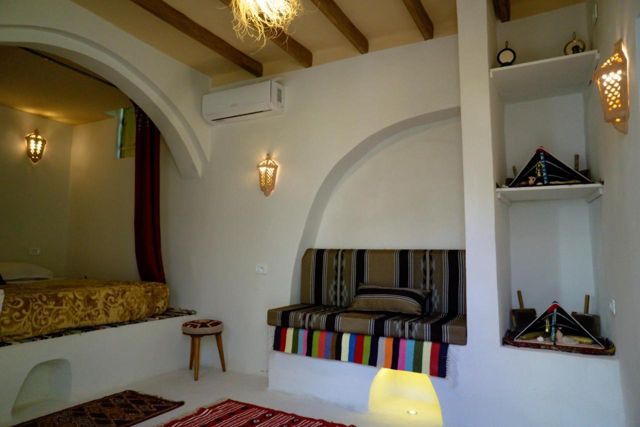 Dar Foulla Houmt Souk (Djerba) Exterior foto